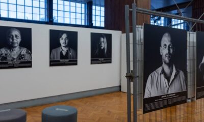Izložba o žrtvama zlostavljanja u djetinjstvu