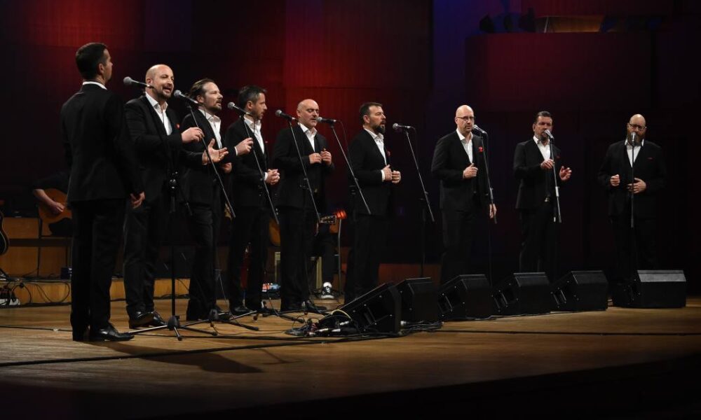 Klapa Šufit