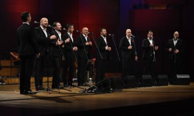 Klapa Šufit