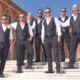 Klapa Šufit - Ljubav je znala