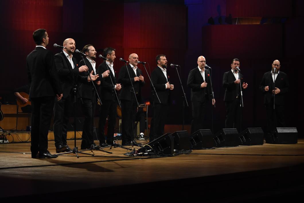 Klapa Šufit