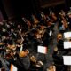Koncert pred kazalištem