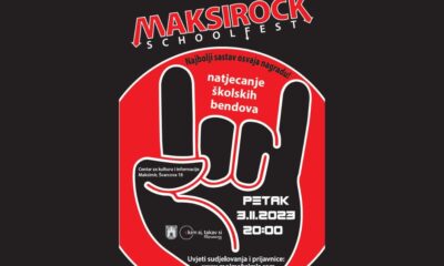 Maksirock School Fest
