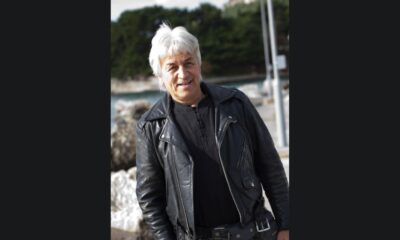 Autorski koncert Mirka Krstičevića