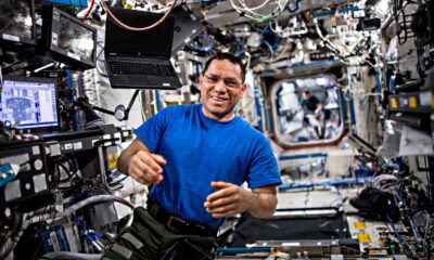 NASA-in astronaut koji postavlja rekord uskoro se vraća na Zemlju