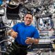 NASA-in astronaut koji postavlja rekord uskoro se vraća na Zemlju