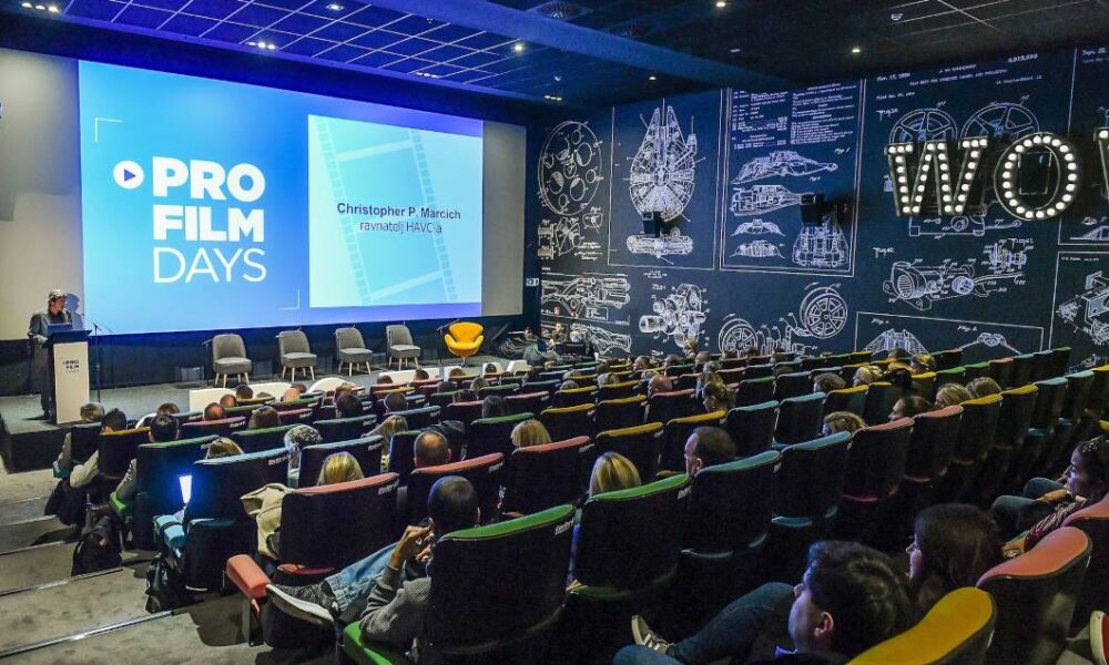 PROFilm Days