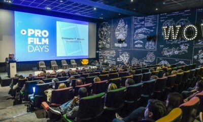 PROFilm Days
