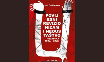 Povijesni revizionizam i neoustaštvo
