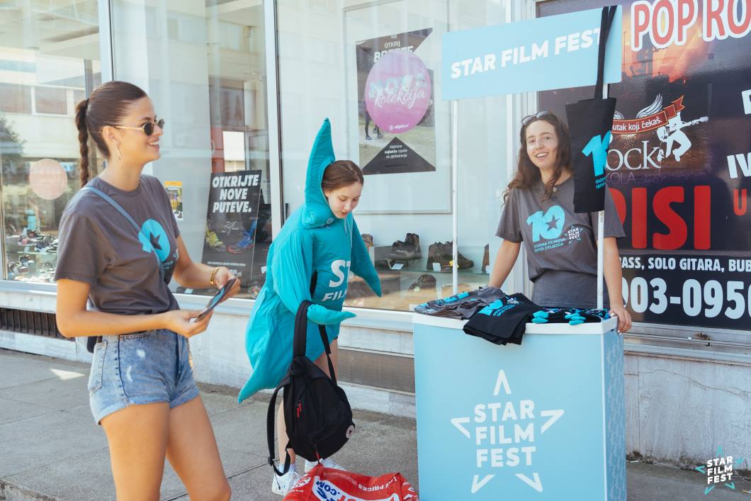 Star film fest