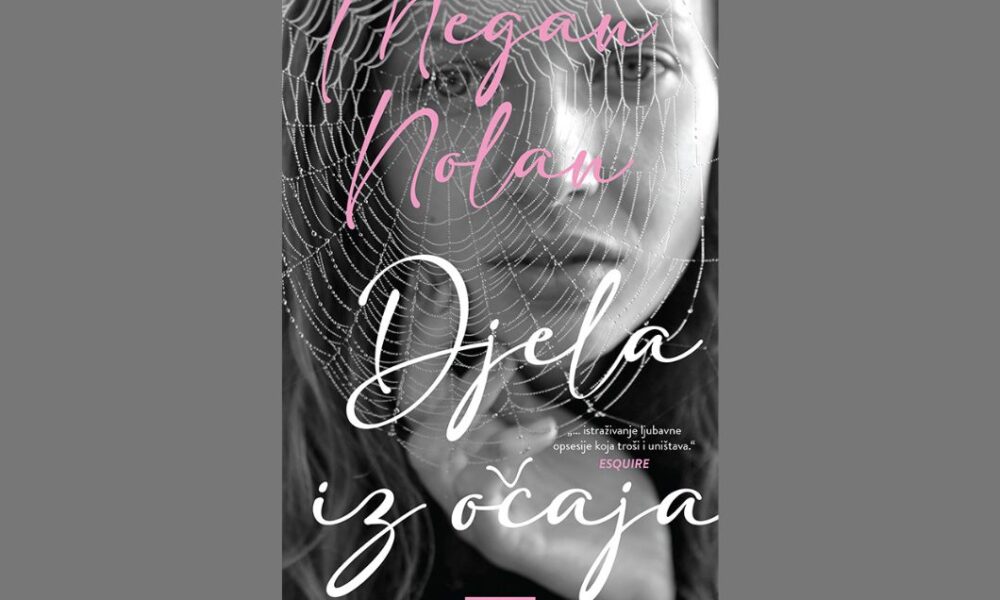 djela iz očaja