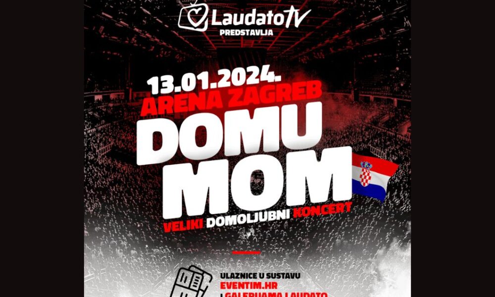 domu mom