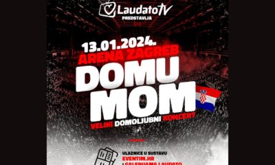domu mom