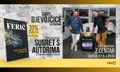 Smrt Djevojčice sa žigicama
