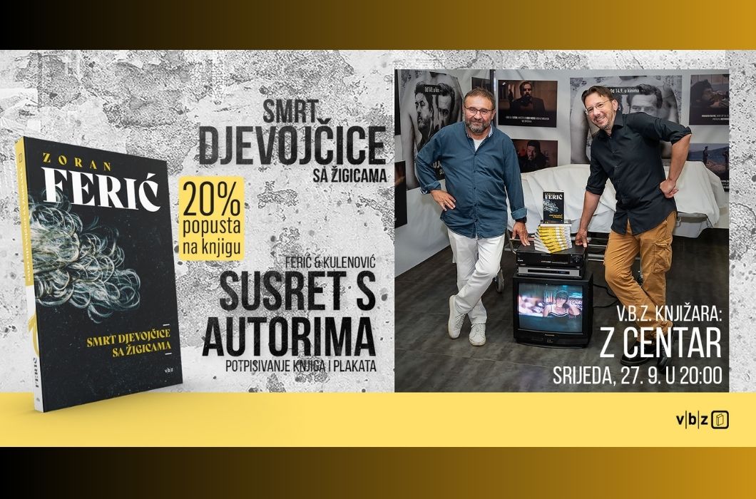 Smrt Djevojčice sa žigicama