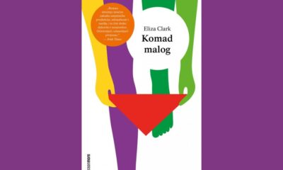 komad malog