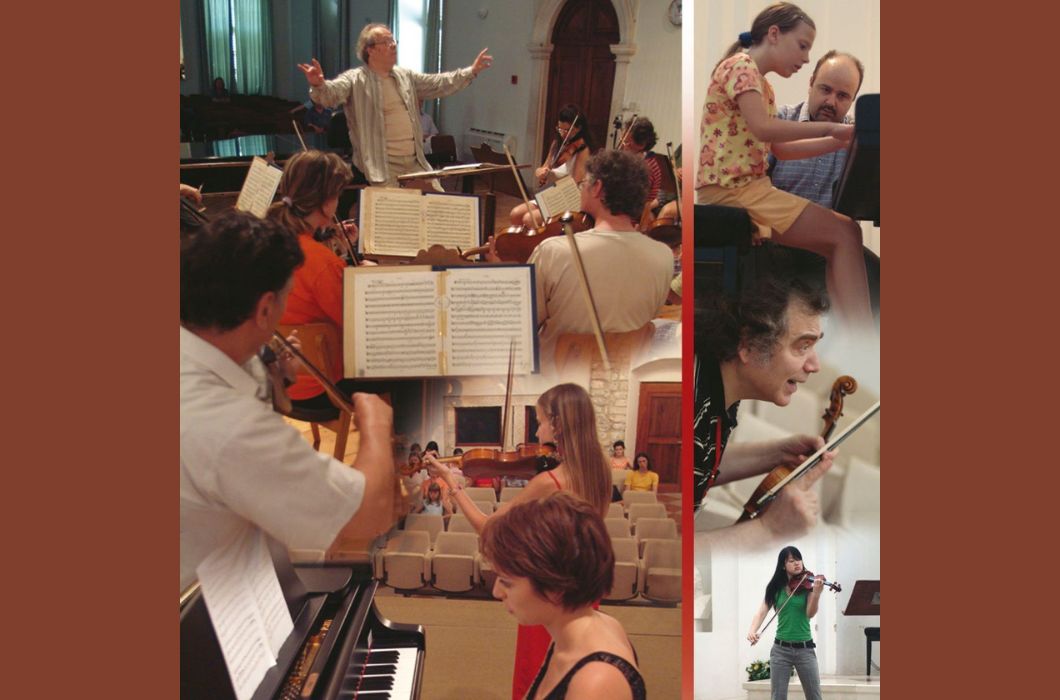 laus akademija dubrovnik