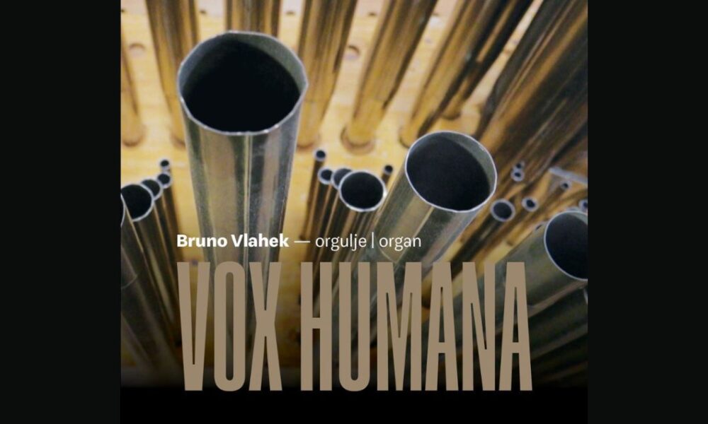 Vox Humana