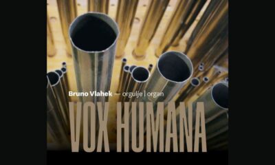 Vox Humana