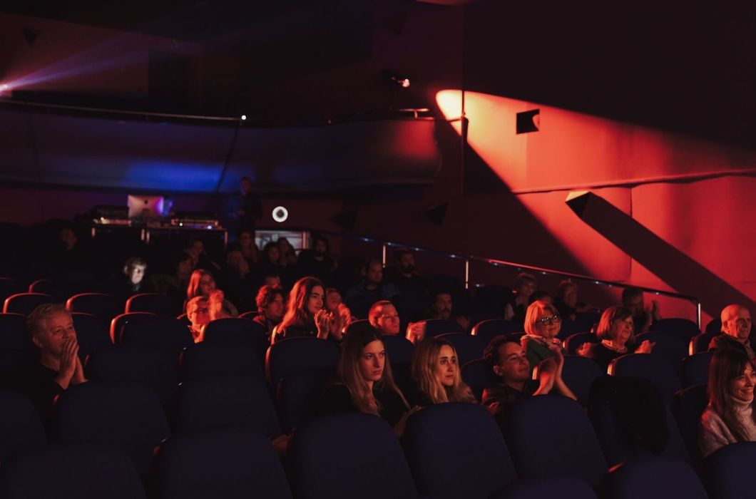 revija hrvatskog filma