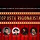 Top lista regionalista