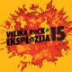 velika rock eksplozija
