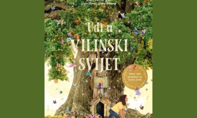 Uđi u vilinski svijet