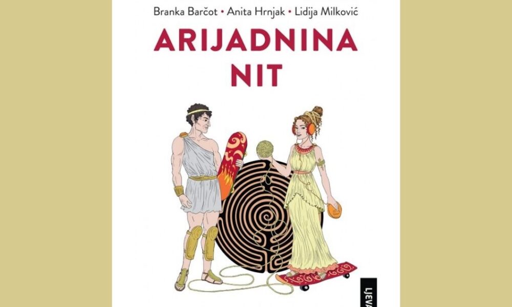 Arijadnina nit