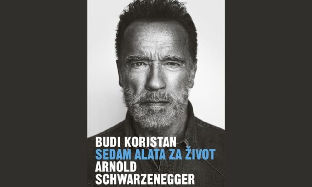 Arnold Schwarzenegger