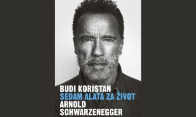 Arnold Schwarzenegger