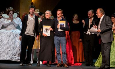 HNK Zajc; Dodijeljene nagrade publike
