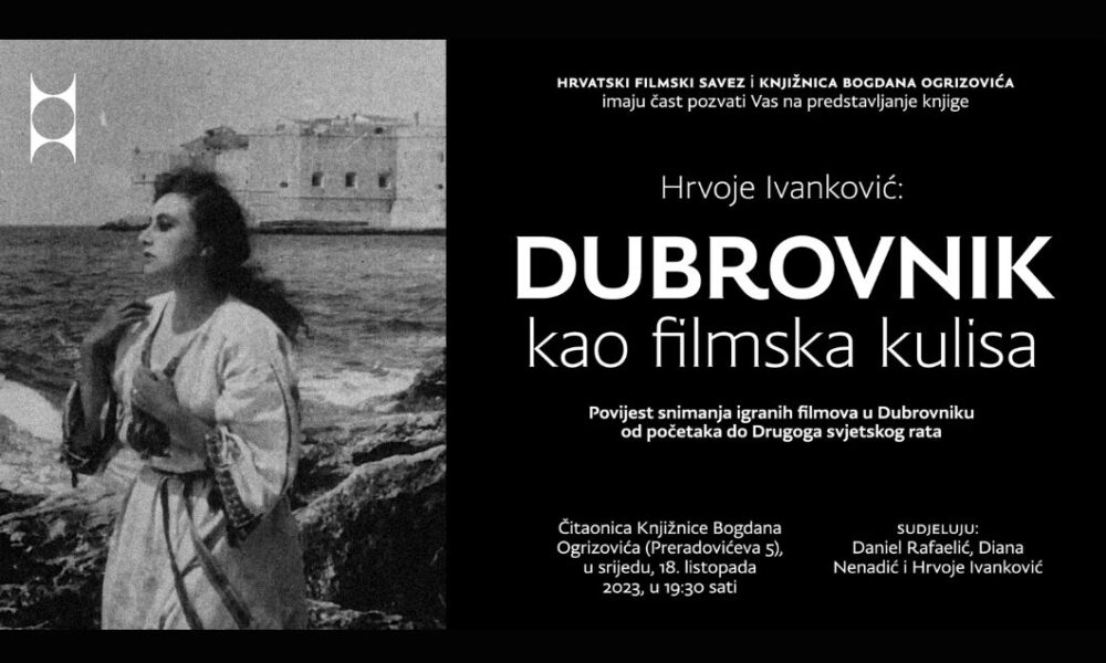 Dubrovnik Kao Filmska Kulisa