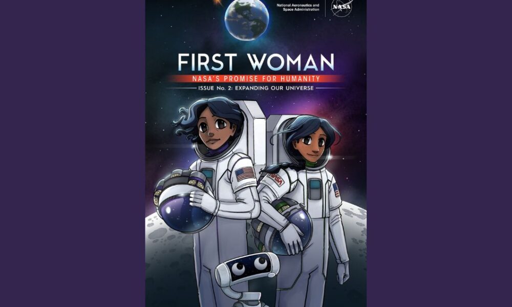 First Woman