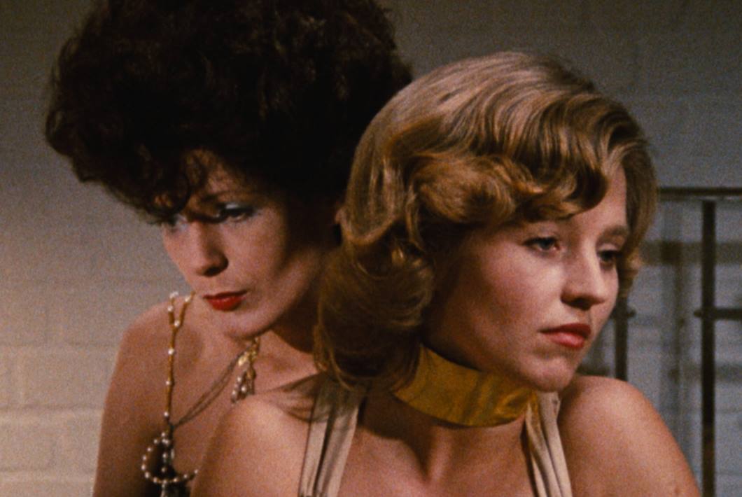 Ciklus Fassbinderovih filmova u kinu Kinoteka