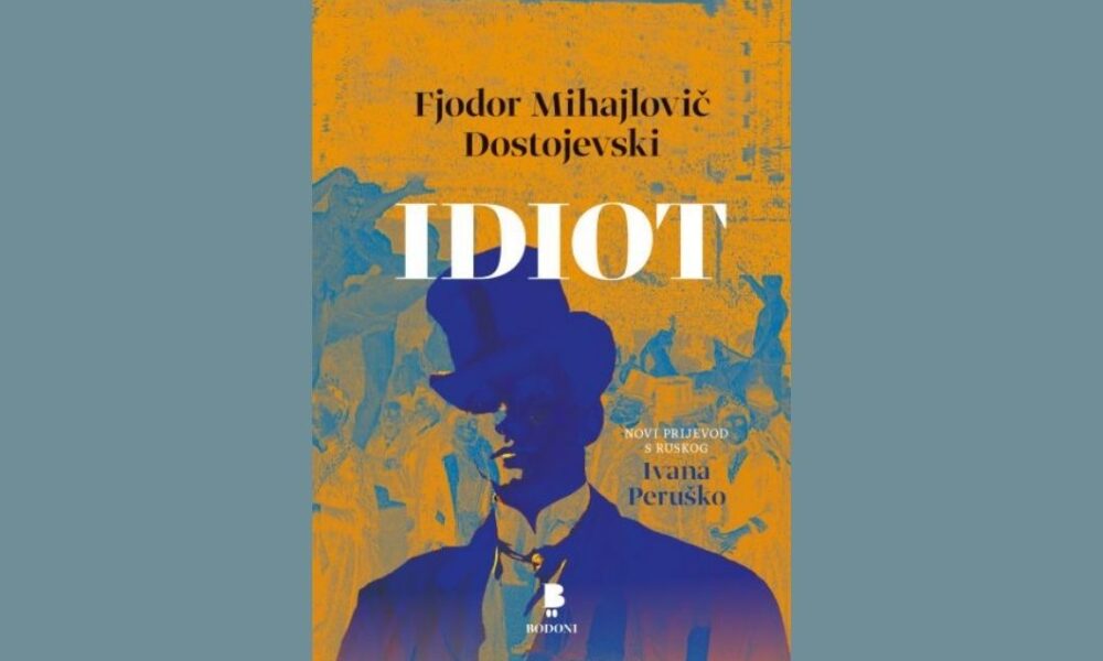Idiot