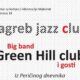 Zagreb Jazz Club - hitovi iz filma Tko pjeva zlo ne misli