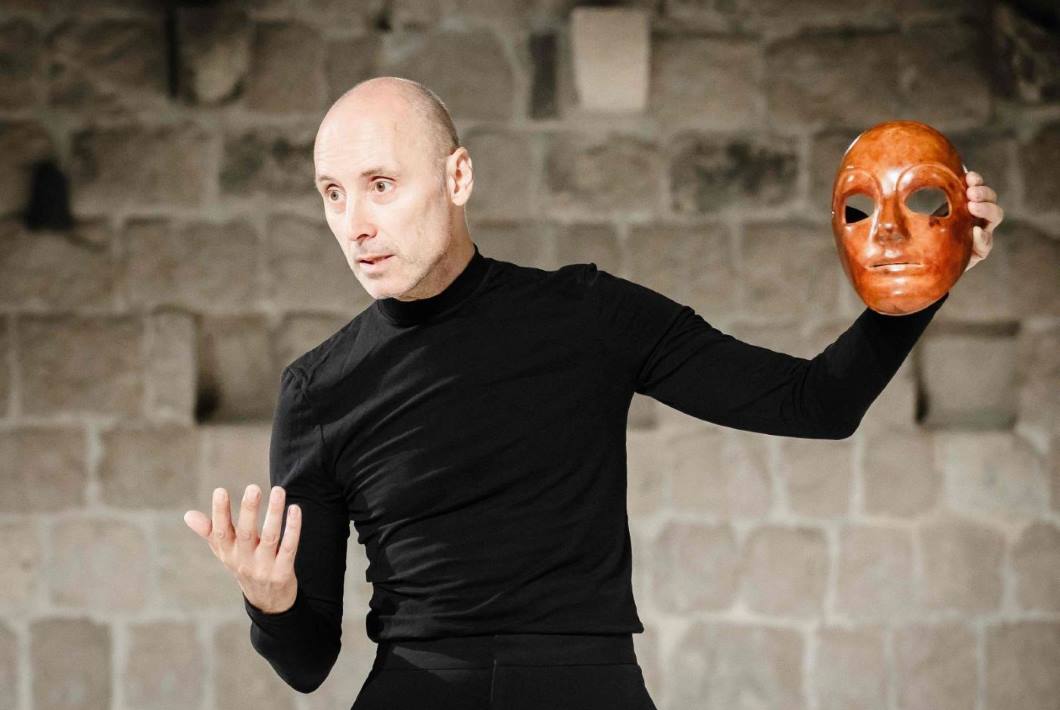 maske
