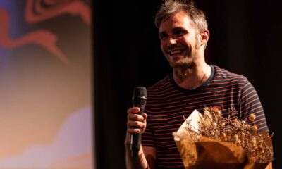 Nagrađeni filmovi 19. Festivala 25 FPS