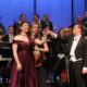 Riječki simfonijski orkestar, Emilia Rukavina i maestro Valentin Egel