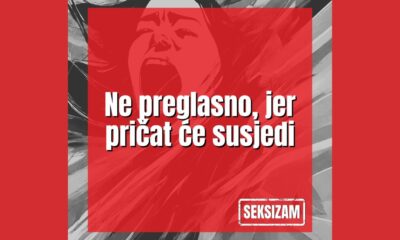 STOP seksizmu i nasilju na internetu