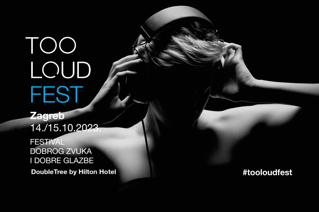 TOO LOUD FEST 2023.