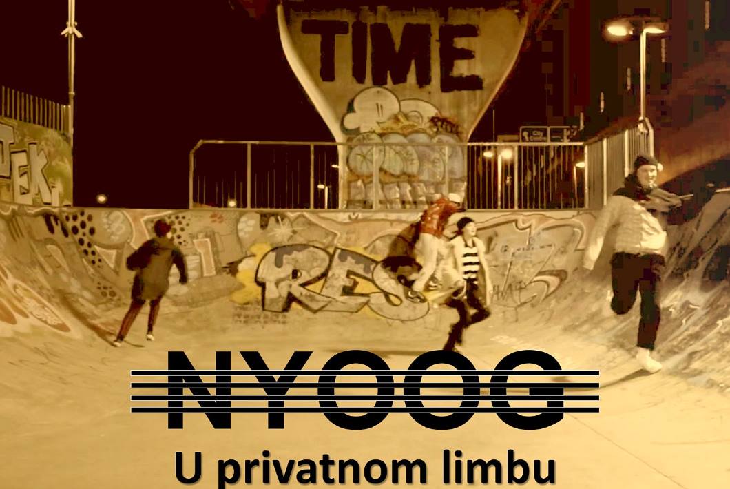 U privatnom limbu