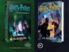 „Harry Potter i Princ Miješane Krvi“ te „Harry Potter i darovi Smrti“