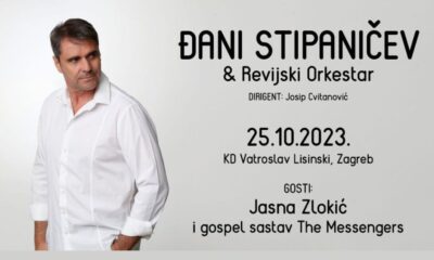 Đani Lisinski