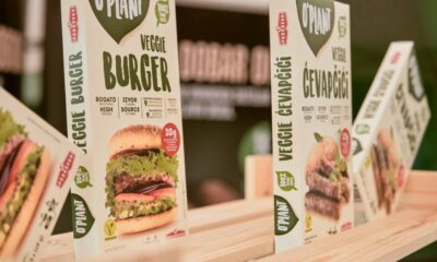 hrvatski burger i ćevapčići