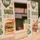 hrvatski burger i ćevapčići