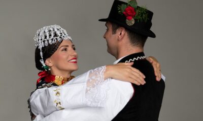 Ansambl LADO predstavlja premijerni godišnji koncert