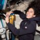 Njujorški studenti poslušat će astronauta na svemirskoj postaji