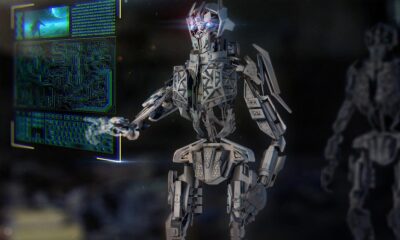 ai roboti