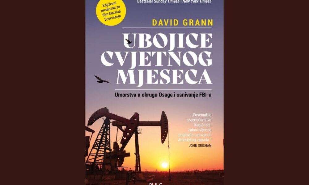 ubojice cvjetnog mjeseca